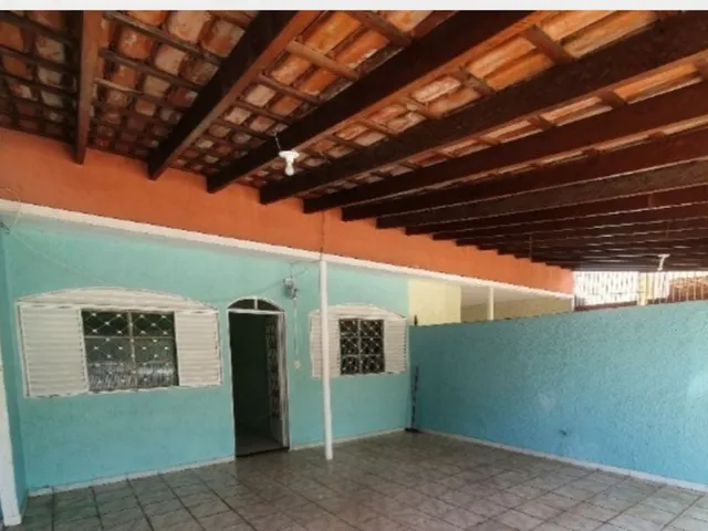 Imagem: 02 Casas em Taguatinga Norte