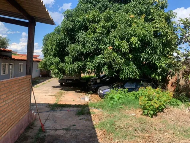Imagem: Terreno de 800M² com 19M² de Frente em