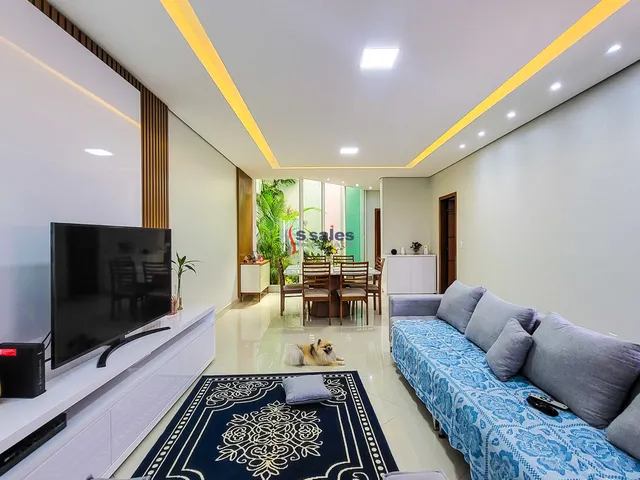 Imagem 7: Casa Moderna, 04 Quartos, Pisicna e Churrasqueira, Aceita Financiamento em Taguatinga