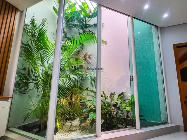Imagem 5: Casa Moderna, 04 Quartos, Pisicna e Churrasqueira, Aceita Financiamento em Taguatinga