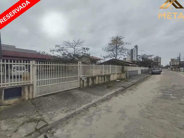 Imagem: Casa Residencial em Navegantes - Sc, Gravatá