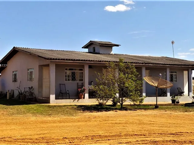 Imagem 3: Fazenda para Soja, Milho, Algodão, Pecuária em Nova Maringá - Mato Grosso, Distante 80