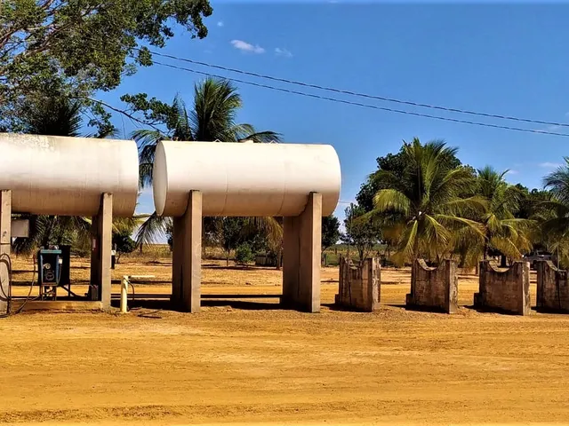Imagem 5: Fazenda para Soja, Milho, Algodão, Pecuária em Nova Maringá - Mato Grosso, Distante 80