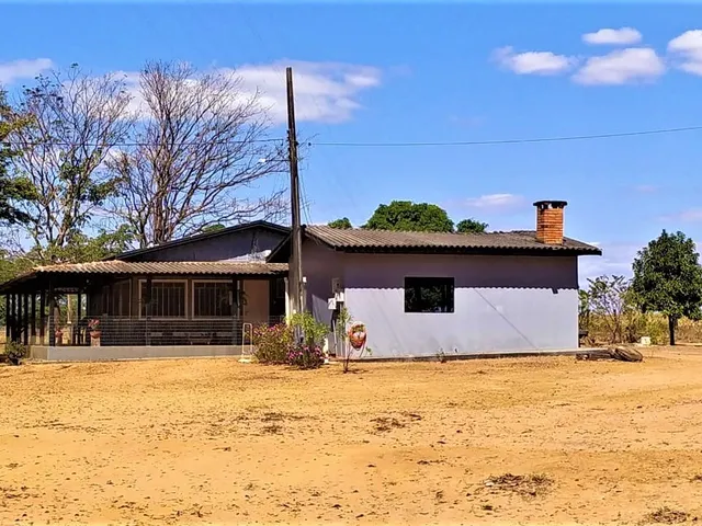 Imagem 13: Fazenda para Soja, Milho, Algodão, Pecuária em Nova Maringá - Mato Grosso, Distante 80
