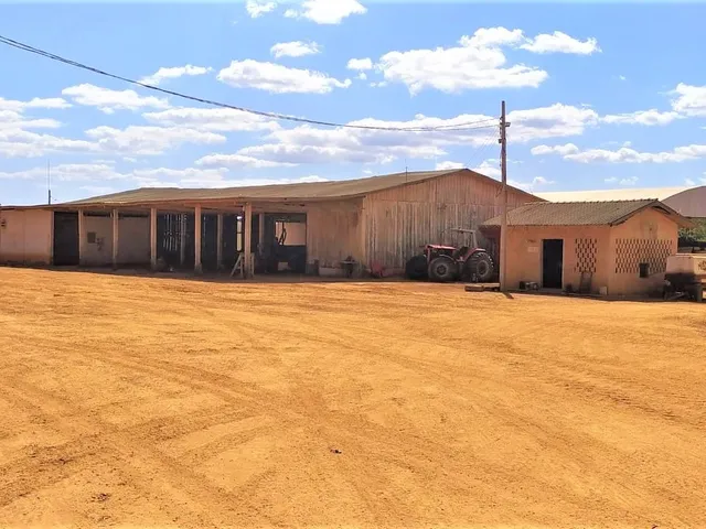 Imagem 14: Fazenda para Soja, Milho, Algodão, Pecuária em Nova Maringá - Mato Grosso, Distante 80