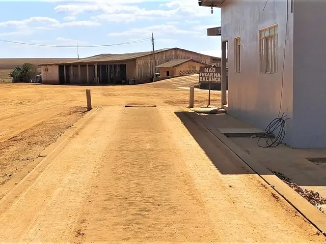Imagem 4: Fazenda para Soja, Milho, Algodão, Pecuária em Nova Maringá - Mato Grosso, Distante 80