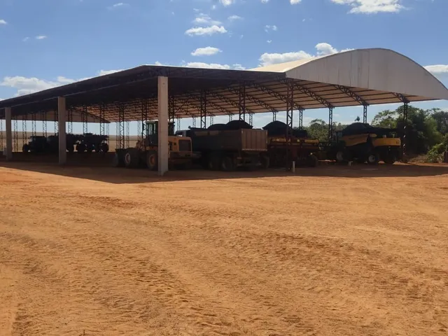 Imagem 7: Fazenda para Soja, Milho, Algodão, Pecuária em Nova Maringá - Mato Grosso, Distante 80