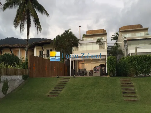 Imagem: Casa em Condomínio para Locação em Juquehy