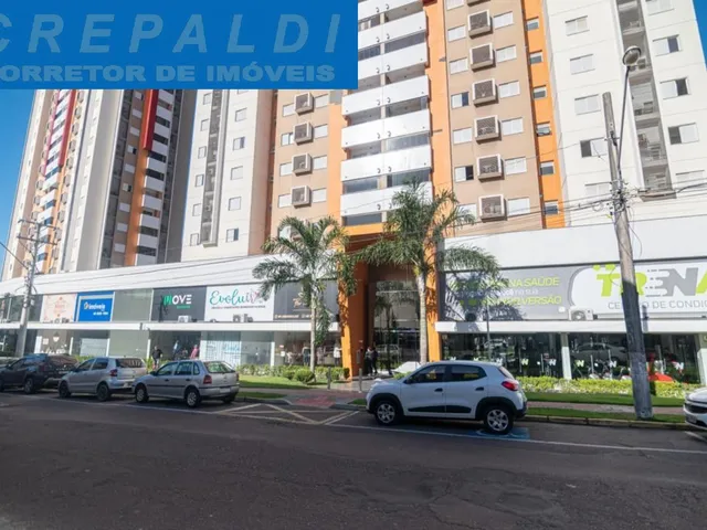 Imagem: Residencial Stuttgart Apartamento Dois Dormitorios