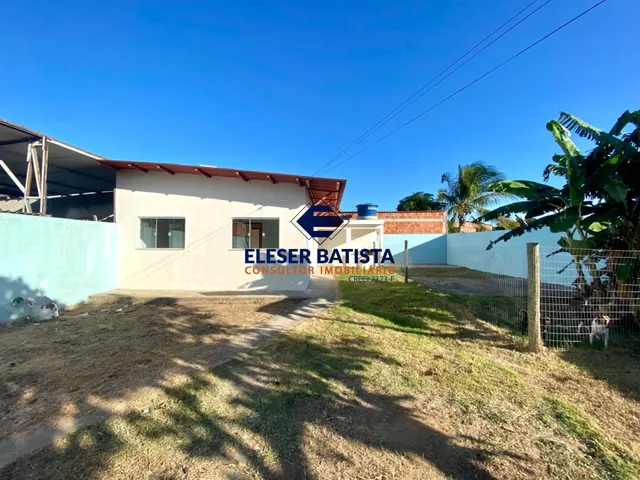 Imagem: Casa Residencial em Serra - Es, Costa Bela