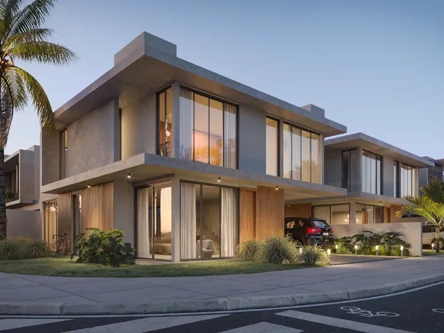 Imagem: Casa de Condomínio com 4 Quartos, 216,61M²