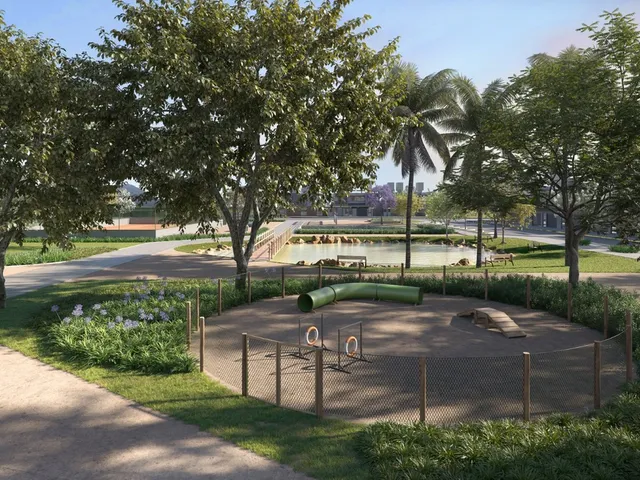 Imagem 13: Casa de Condomínio com 4 Quartos, 186,51M², À Venda em Florianópolis, Campeche