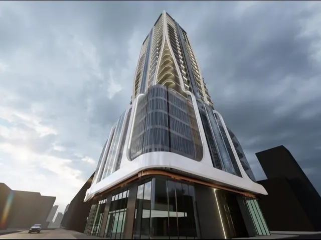 Imagem: Allura Exclusive Home - Residencial - Allura
