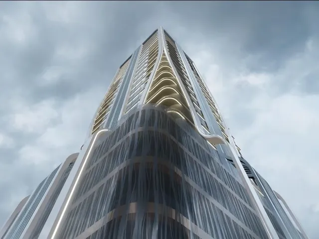Imagem 3: Allura Exclusive Home - Residencial - Allura Exclusive Home - Residencial