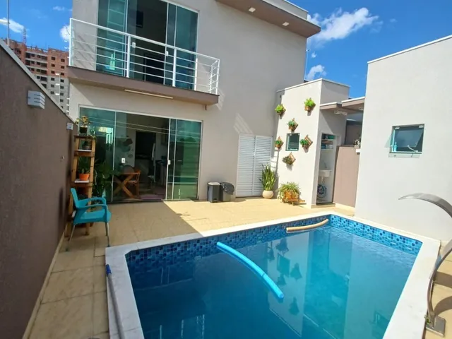 Imagem: 3 Dormitórios, 2 Suíte, 2 Vagas na Garagem