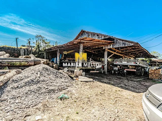 Imagem: Grande Investimento Serraria, com 1950m²