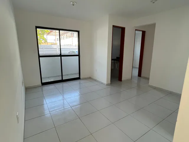 Imagem: Apartamento com 2 Quartos Sendo 1 Suíte