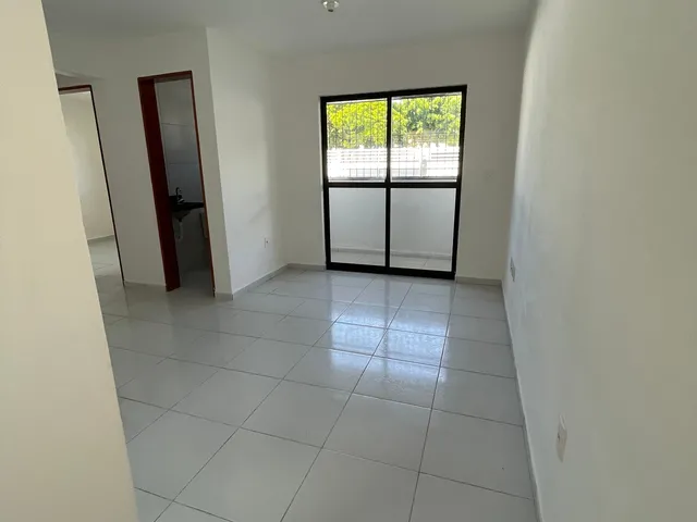 Imagem 2: Apartamento com 2 Quartos Sendo 1 Suíte, Varanda, 52 Metros, no Jardim Cidade