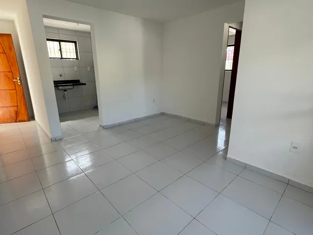 Imagem 4: Apartamento com 2 Quartos Sendo 1 Suíte, Varanda, 52 Metros, no Jardim Cidade