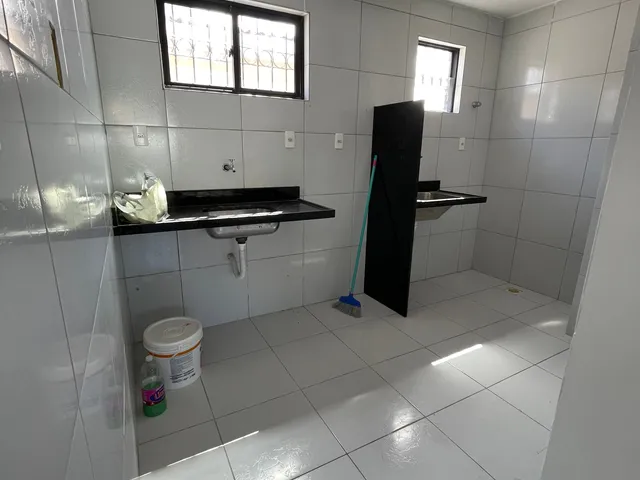 Imagem 5: Apartamento com 2 Quartos Sendo 1 Suíte, Varanda, 52 Metros, no Jardim Cidade