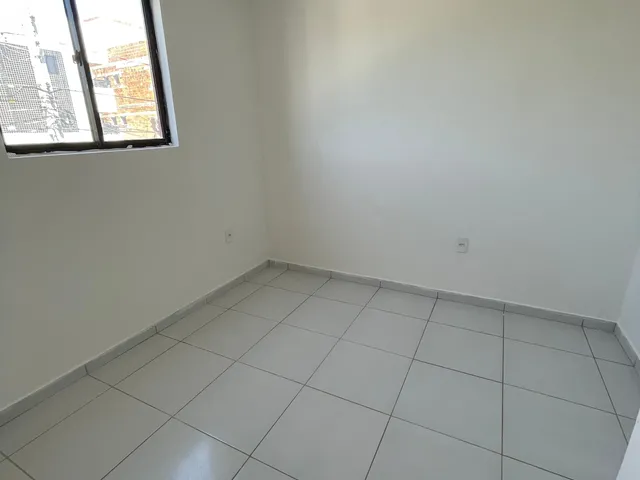 Imagem 7: Apartamento com 2 Quartos Sendo 1 Suíte, Varanda, 52 Metros, no Jardim Cidade