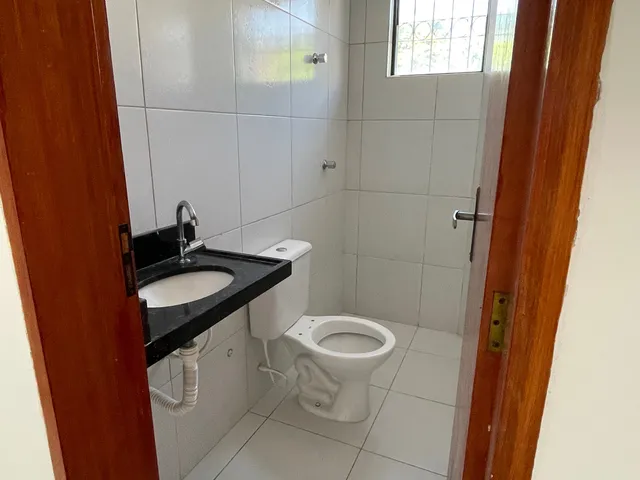 Imagem 3: Apartamento com 2 Quartos Sendo 1 Suíte, Varanda, 52 Metros, no Jardim Cidade