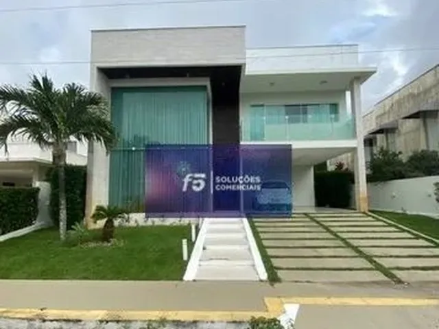 Imagem: Casa 3 Suítes Ponta Negra - Natal (Rn