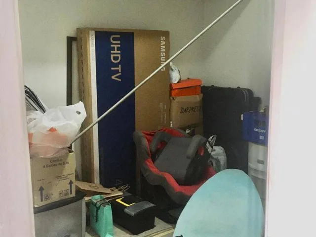 Imagem 5: Apartamento com 3 quartos (1 suite), dependência, 129 m² ,Casa Forte - Recife/PE
