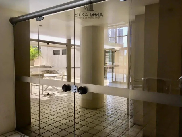 Imagem 15: Apartamento com 3 quartos (1 suite), dependência, 129 m² ,Casa Forte - Recife/PE