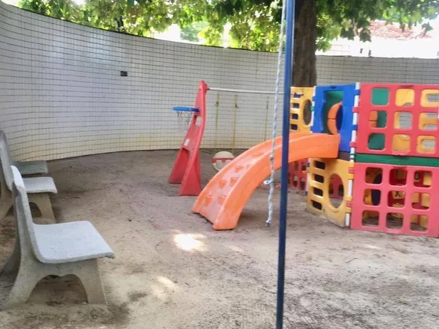Imagem 10: Apartamento com 3 quartos (1 suite), dependência, 129 m² ,Casa Forte - Recife/PE