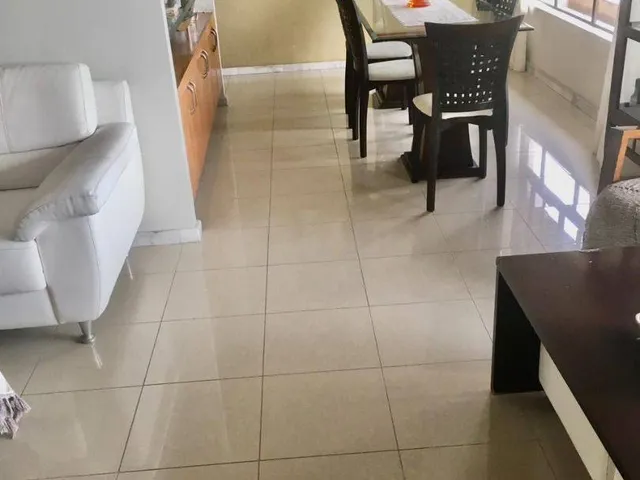 Imagem 4: Apartamento com 3 quartos (1 suite), dependência, 129 m² ,Casa Forte - Recife/PE