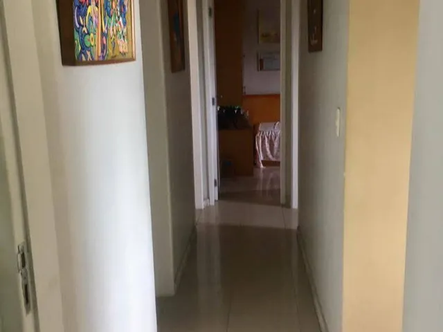 Imagem 13: Apartamento com 3 quartos (1 suite), dependência, 129 m² ,Casa Forte - Recife/PE