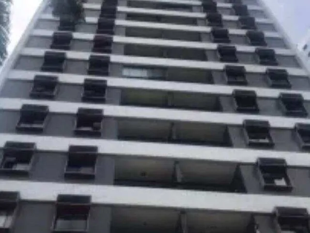 Imagem: O apartamento possui 4 Dormitórios, 2 Suítes, 1 Banheiro,