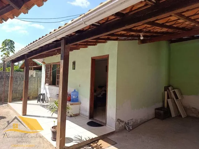 Imagem: Casa linear de 3 quartos e 1 suíte na Praça