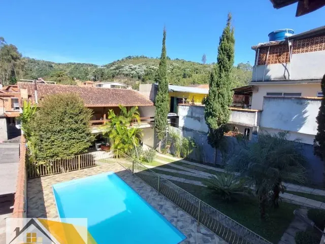 Imagem: Casa na Chácara do Paraíso com 3 Quartos