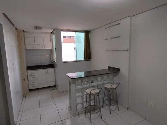 Imagem 1: 1 Dormitório na Rua das Aroeiras
