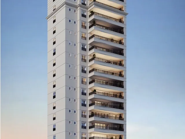 Imagem: Venda Apartamento Alto Padrão Tipo Garden