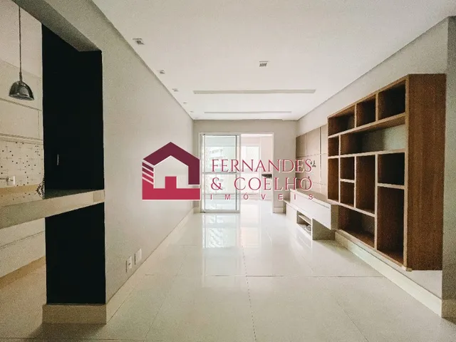 Imagem 1: Art Life Design - Apartamento - 03 Quartos - Nascente - Lazer Completo - Águas Claras