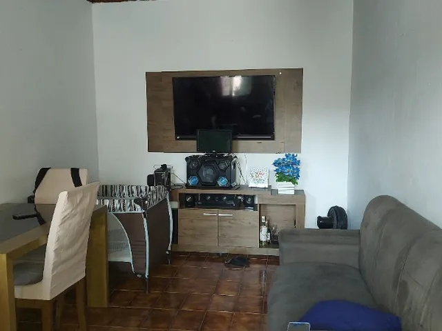 Imagem: 2 Dormitórios, 1 Banheiros, 56M² de Área