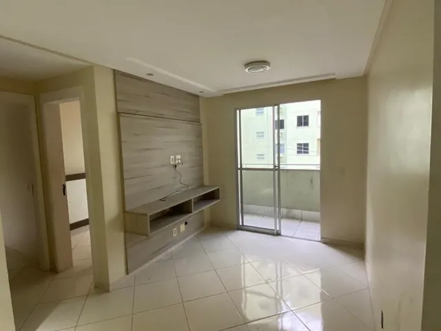 Imagem: 2 Dormitórios, 1 Banheiros, 58M² de Área