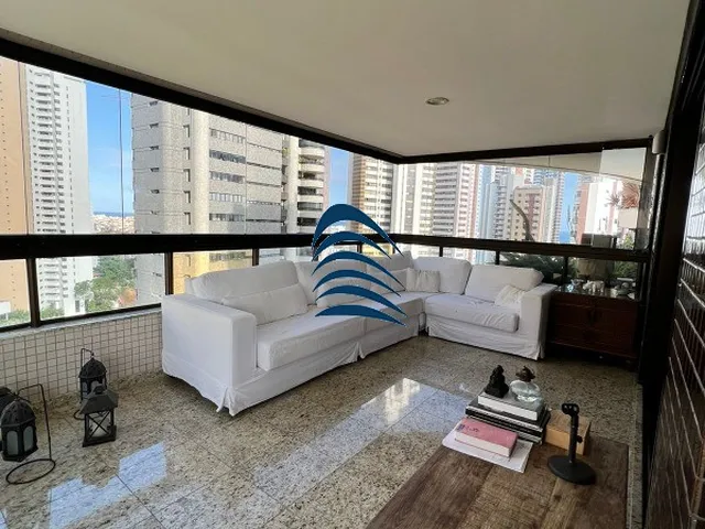 Imagem: Requintado Apartamento À Venda no Horto
