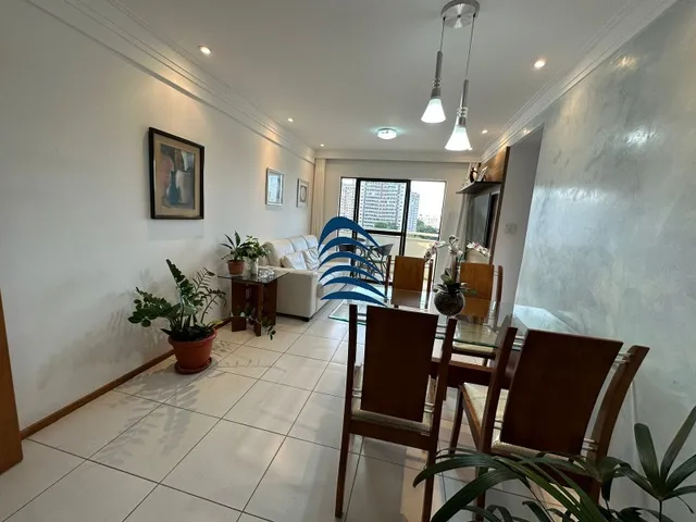 Imagem: Excelente Apartamento 3/4 Sendo 1 Suíte