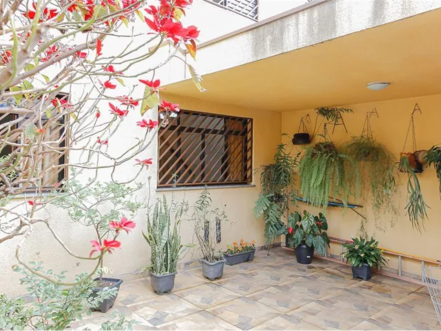Imagem: Casa À Venda no Bairro Vila Invernada