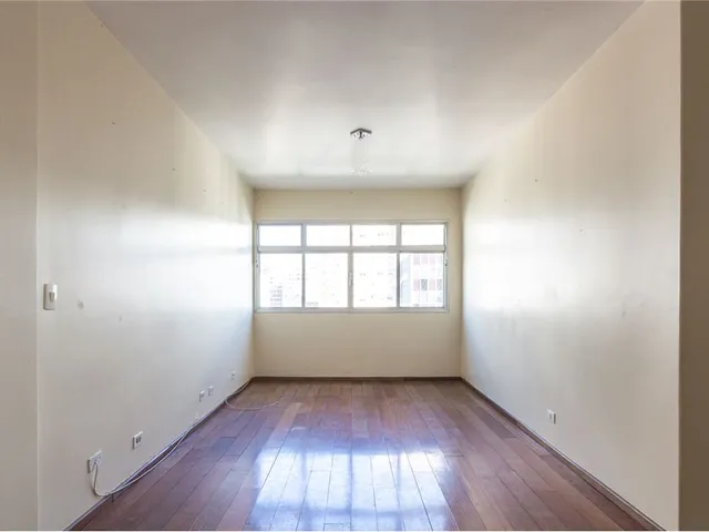 Imagem: Apartamento Residencial em São Paulo