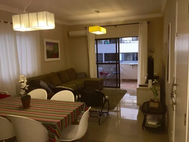 Imagem: Ótimo Apartamento com Churrasqueira no