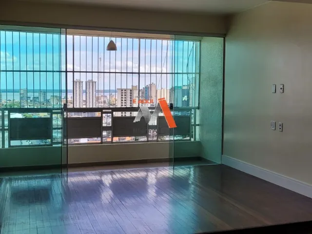 Imagem: Apartamento no Ed. Silvio Meira