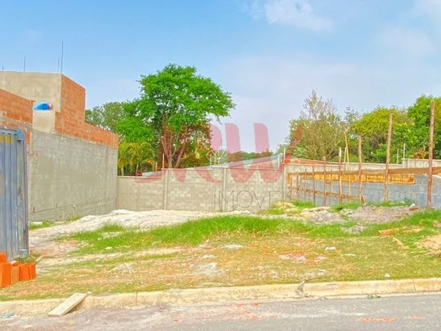 Imagem: Terreno, Condominio Milano, Indaiatuba