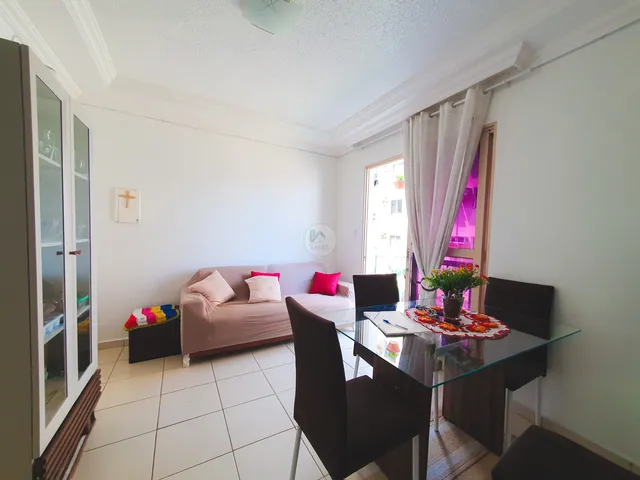 Imagem: Apartamento a Venda no Condomínio Jardim