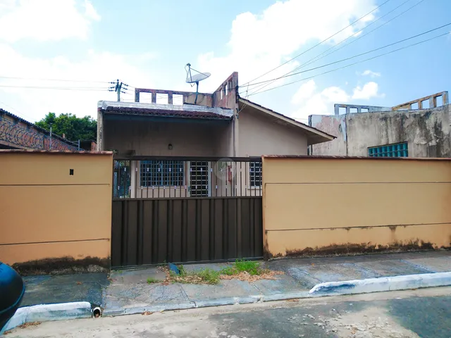 Imagem: Casa 3 Quartos a Venda no Condomínio Vila