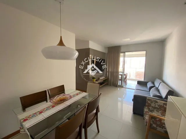 Imagem: Apartamento com 3 Suítes e Varanda Gourmet